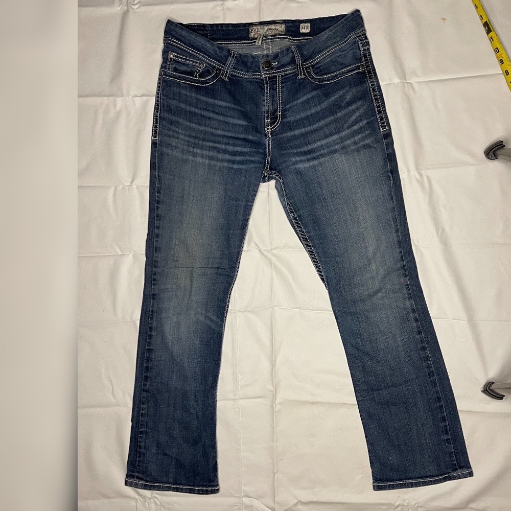 Buckle BKE Harper Bootcut